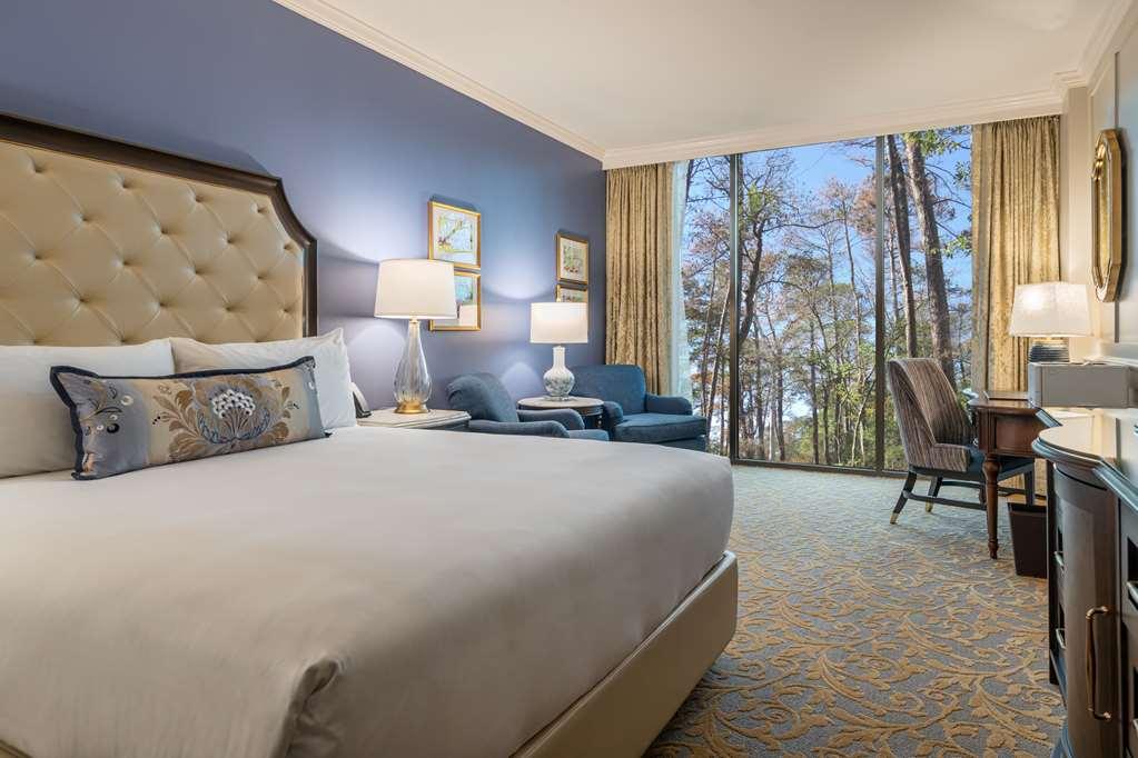 The Houstonian Hotel, Club & Spa Ruang foto