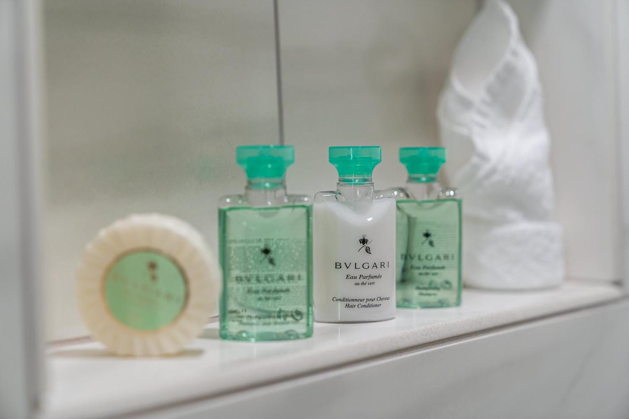 The Houstonian Hotel, Club & Spa Bagian luar foto